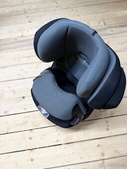 Cybex 9-18 isofix - 2
