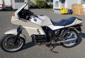BMW K100RS, limitka - 2
