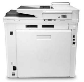HP Color LaserJet Pro MFP M479fdw - 2