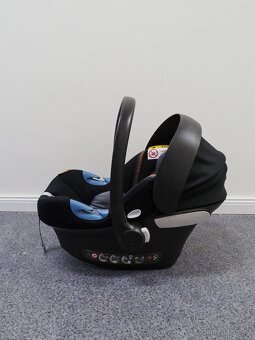 Cybex Aton M - 2