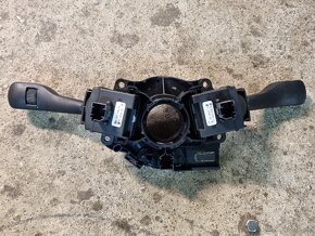 Podvolantové páčky BMW E46 - 2