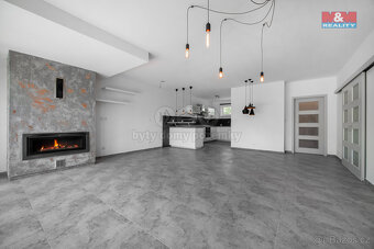 Prodej rodinného domu, 893 m², Helvíkovice - 2