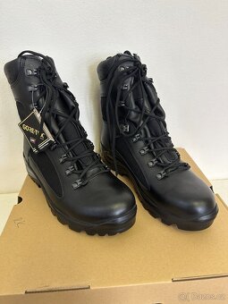 Boty polní lehké vel.29-devítky GORE-TEX - 2