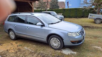 Volkswagen Passat - 2