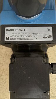 Badu Prime 13 - 2