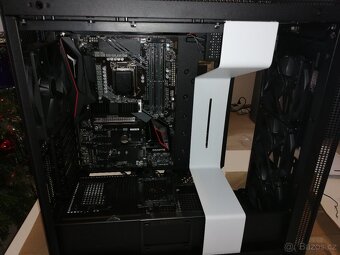 6700 XT 12 GB + i9-9900KS 5 GHz + 32 GB RAM 4 GHz + NVME - 2