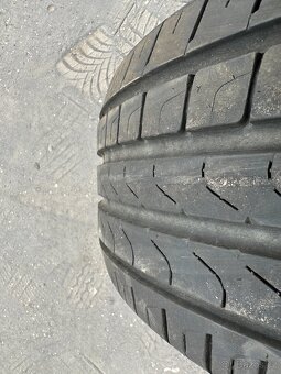 Letní pneu Pirelli Cinturato P7 215/55 R16 97H - 2