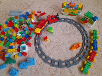 Lego duplo mix - 2