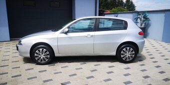 Alfa Romeo 147 1,9 JTD 85kw - MULTIJET SPORT - STK do 4/2027 - 2