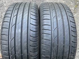 letní 205/50 R16, 225/55 R17 a 215/75 R16 C - 2