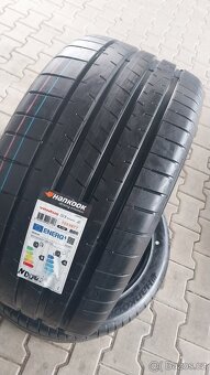 Prodám 2 x NOVÉ letní pneu Hankook 295/40/19 - 2