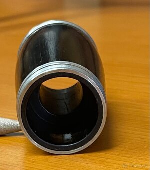 Soudek pro B klarinet 64 mm - 2