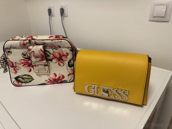 Prodam crossbody kabelky znacky GUESS - 2