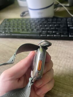 Apple Watch ultra 2022 - 2