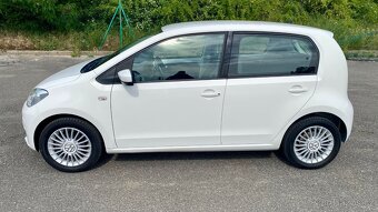 Volkswagen ECO up 1.0 mpi 50kw CNG - 2