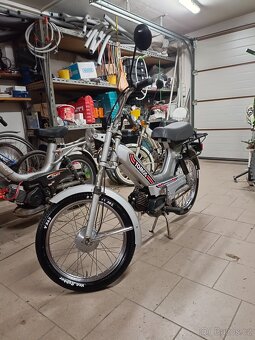 Tomos A3 MS - 2
