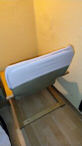 Dětské Křesílko IKEA - 2