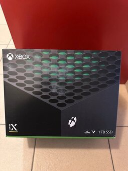 XBOX X 1 TB - 2