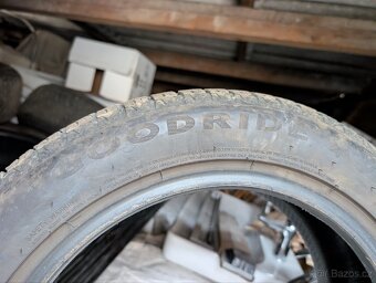 Goodride AllSeason Elite 185/55 R15 82H - 2