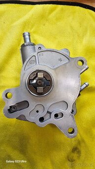 Tandemové čerpadlo 03G145209 - 2