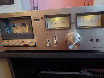 Sony TC K1A - 2