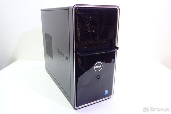 Stolní počítač Dell Inspiron 3847 - 2