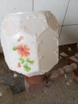 Staré lustry - 2