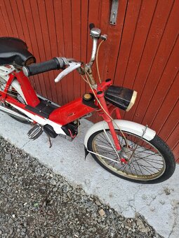 Babetta 228 - 2