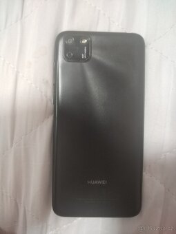 Huawei y5p - 2