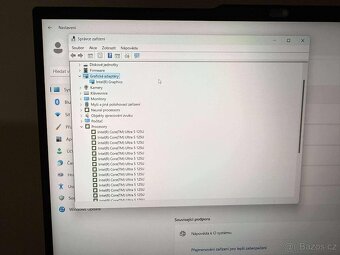 Notebook Lenovo ThinkPad E16 G2 Black (21MA002SCK) - 2