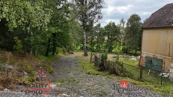 Prodej, pozemky/bydlení, 1340 m2, K Doubravě 255, 33151 Kazn - 2
