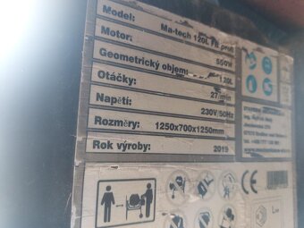 Míchačka - 2