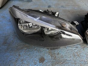 Přední levý světlomet pro BMW F20/21 - 2