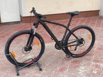 Horské kolo Specialized velikost L (170 - 190 cm). - 2