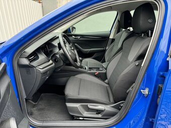 Octavia iv Top stav 1.5 tsi - 2