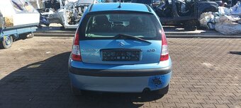 Citroen C3 č. 23156 - 2