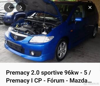 Premacy - 2