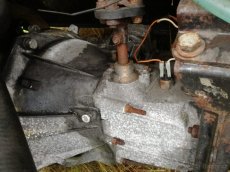 Peugeot J5, Fiat Ducato, 1986-1993 - 2