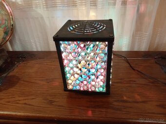 Disco lampa - 2