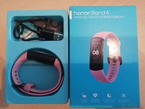 Sportovní hodinky + bluetooth bednička - 2