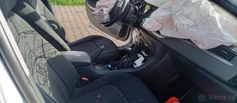 Citroen C5 č. B1174 - 2