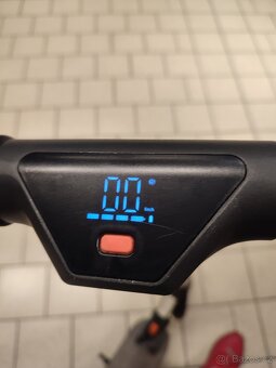 Elektrokoloběžka Kugoo kirin S1 - 2