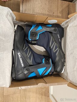 Salomon RS8 Skate UK 8.5 - 2
