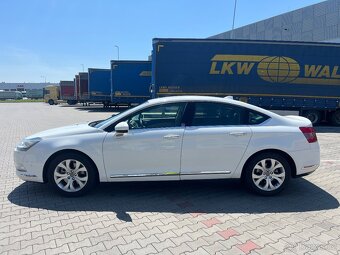 Citroen C5 2.2 HDI 125kw - 2