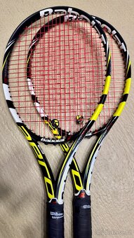Tenisové rakety Babolat aero pro drive - 2