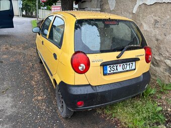 Chevrolet Spark - 2