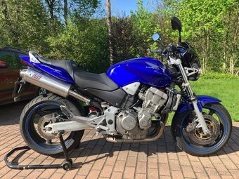 Honda Hornet CB900F - 2