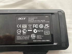 Dokovací stanice Acer MS2248 - 2