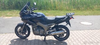 Yamaha TDM 900 - 2