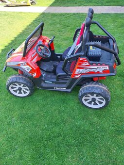 Dětské Peg perego Polaris - 2